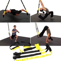 Suspension Training System