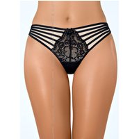 Axami zarter Spitzen String