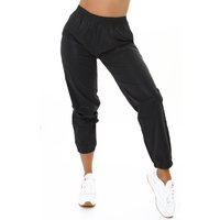 Special Pump High Waist Hose mit Reflektion