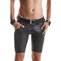 Herren Shorts RMVito001 schwarz XL