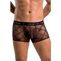 Herren Shorts 032 transparent von Passion Menswear
