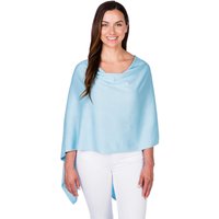 Cotton Cashmere Trade Wind Dress Topper