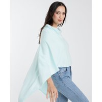 Cotton Cashmere Trade Wind Dress Topper