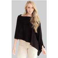 Cotton Cashmere Trade Wind Dress Topper