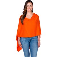 Cotton Cashmere Trade Wind Dress Topper