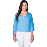 Cotton Cashmere Trade Wind Dress Topper