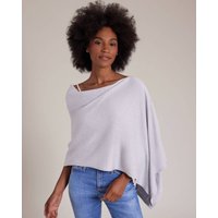 Cotton Cashmere Trade Wind Dress Topper