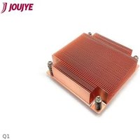 DYNATRON Q1 Intel CPU Kuehler 1U LGA1700