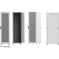 INT 48,3cm Schrank BL 42HE 60x100 grau