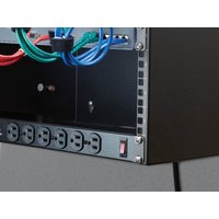 STARTECH 6U 12in Wall Mounting Bracket