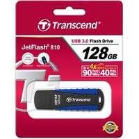 USB-Stick 128GB Transcend JetFlash 810 USB3.1 90/40MB/s