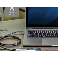 STARTECH USB-C auf SATA Adapter Kabel