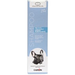 Shampoo Dermopurificante 250 Ml Shampoo Dermopurificante 250 Ml