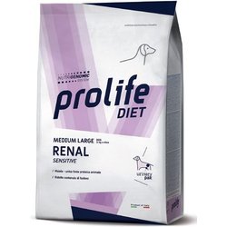 Prolife Cane Diet Renal Sensitive Medium&Large 8 Kg Prolife Cane Diet Renal Sensitive Medium&Large 8 Kg