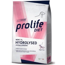 Prolife Cane Diet Hydrolised Mini Agnello 5 Kg Prolife Cane Diet Hydrolised Mini Agnello 5 Kg