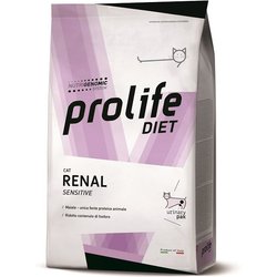 Prolife Gatto Diet Renal Sensitive 5 Kg Prolife Gatto Diet Renal Sensitive 5 Kg
