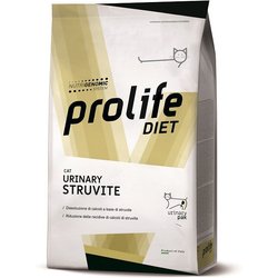 Prolife Gatto Diet Urinary Struvite 5 Kg Prolife Gatto Diet Urinary Struvite 5 Kg