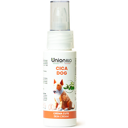 Cica Crema Cani Rimarg Cute 50ML