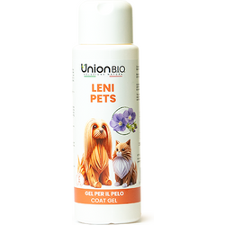 Leni Pets Gel Ristrut 250ML Leni Pets Gel Ristrut 250ML