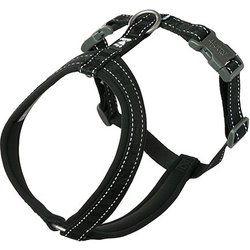 Pettorina Casual Y Eco Nero 45-55 Pettorina Casual Y Eco Nero 45-55
