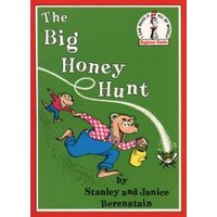 The Big Honey Hunt