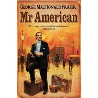 Mr American