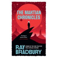 The Martian Chronicles