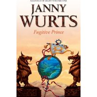 Fugitive Prince