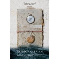 Desolation Island