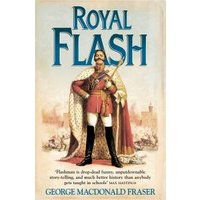 Royal Flash