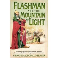Flashman and the Mountain of Light
