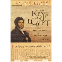 The Keys of Egypt