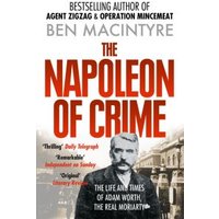 The Napoleon of Crime