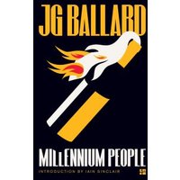 Millennium People