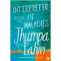 Interpreter of Maladies