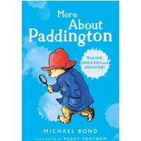 More About Paddington