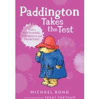 Paddington Takes the Test