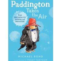 Paddington Takes the Air