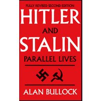 Hitler and Stalin