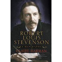 Robert Louis Stevenson