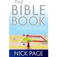 The Bible Book