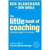 The Little Book of Coaching