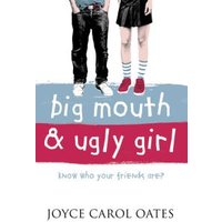Big Mouth & Ugly Girl