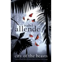City of the Beasts
