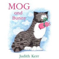 Mog and Bunny