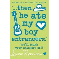 'Then He Ate My Boy Entrancers'
