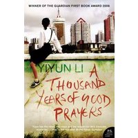 A Thousand Years of Good Prayers