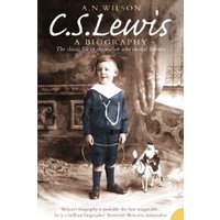 C.S. Lewis