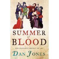 Summer of Blood
