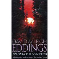 Polgara the Sorceress